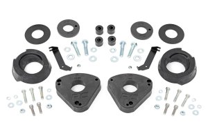 Ford Maverick Suspension Lift Kit - Rough Country - 2 Inch Lift Kit - '22-'25